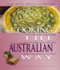 Image for Cooking the Australian Way.