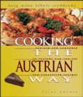 Image for Cooking the Austrian Way.