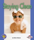 Image for Staying Clean