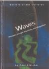 Image for Waves  : principles of light, electricity, and magnetism