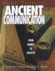 Image for Ancient Communication