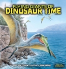 Image for Flying giants of dinosaur time