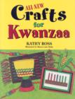 Image for Crafts for Kwanzaa