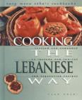 Image for Cooking The Lebanese Way