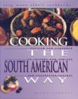 Image for Cooking the South American Way