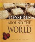 Image for DESSERTS AROUND THE WORLD : REVISED AND