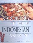 Image for Cooking The Indonesian Way