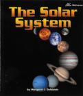 Image for The solar system