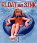 Image for Float And Sink