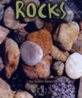 Image for Rocks : What Earth is Made of series