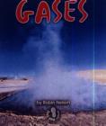 Image for Gases : What Earth is Made of series