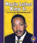 Image for Martin Luther King, Jr