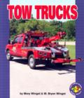 Image for Tow Trucks