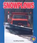 Image for Snowplows