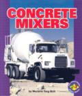 Image for Concrete Mixers
