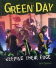 Image for Green Day  : keeping their edge