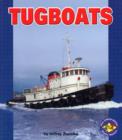 Image for Tug Boats