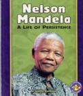 Image for Nelson Mandela  : a life of persistence
