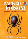 Image for Packed with poison: deadly animal defences