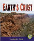 Image for Earth&#39;s Crust