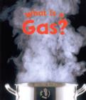 Image for What Is A Gas?