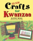 Image for All New Crafts for Kwanzaa