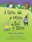 Image for A Lime, a Mime, a Pool of Slime: More About Nouns