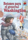 Image for Botones para el general Washington (Buttons for General Washington)