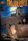 Image for The Trojan horse: the fall of Troy