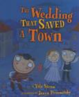 Image for The Wedding That Saved Town