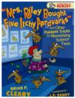 Image for &quot;mrs. Riley Bought Five Itchy Aardvarks&quot;