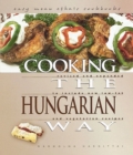 Image for Cooking the Hungarian way