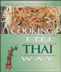 Image for Cooking the Thai way