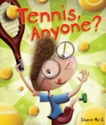 Image for Tennis, Anyone?