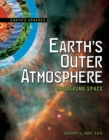 Image for Earth&#39;s outer atmosphere: bordering space