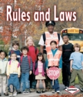 Image for Rules and Laws