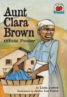 Image for Aunt Clara Brown