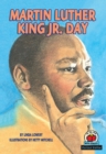 Image for Martin Luther King Jr. Day (Revised Edition)