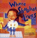 Image for Where Shabbat Lives