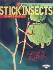 Image for Stick Insects