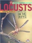 Image for Locusts