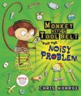 Image for Monkey With A Tool Belt And The Noisy Problem