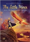 Image for The Little Prince 2: The Planet of the Firebird