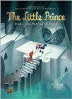 Image for The Little Prince 3: The Planet of Music