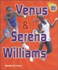 Image for Venus And Serena Williams