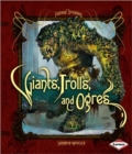 Image for Giants, Trolls and Ogres