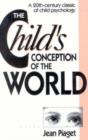 Image for The Child&#39;s Conception of the World