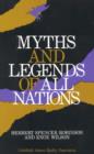 Image for Myths and Legends of All Nations