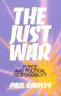 Image for The Just War