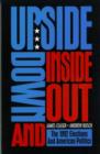 Image for Upside Down and Inside Out : 1992 Elections and American Politics